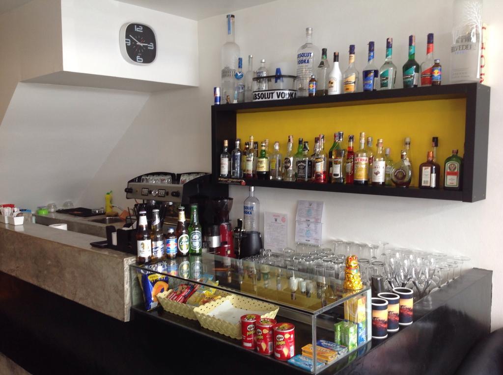 Sunshine Guesthouse Patong Ngoại thất bức ảnh